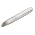 PACE 1121-0532-P5 Extended Reach Single-Sided Chisel Solder Tip, 3.3mm