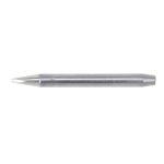 PACE 1121-0640-P5 Extended Reach Long-Life Chisel Solder Tip, 1.6mm
