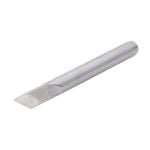 PACE 1121-0652-P1 Long-Life Flat Blade Solder Tip, 6.35mm
