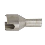 PACE 1259-0131-P1 Flat Desolder Nozzle, 1.5mm