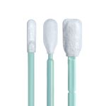 Texwipe Absorbond® Nonwoven Polyester Cleanroom Swabs