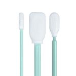 Texwipe Microdenier Polyester Knit Cleanroom Swabs