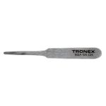 Tronex M2A-SA-CH Mini Slight Tapered Stainless Steel Tweezer with Blunt Tips