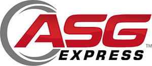 ASG Express Logo