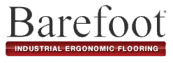 Barefoot Mats Logo