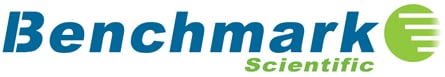 Benchmark Scientific Logo