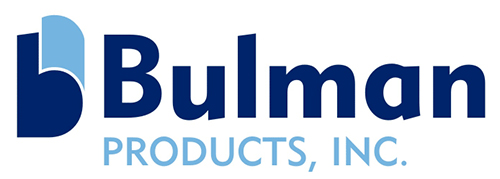 Logotipo de Bulman Products