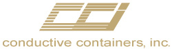 Logo de Conductive Containers