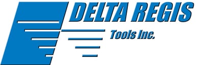 Logo de Delta Regis Tools