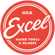 Excel Blades Logo