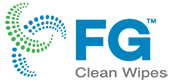 FG Clean Wipes Logo