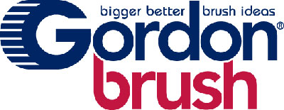 Gordon Brush Logo