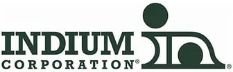 Logo de Indium