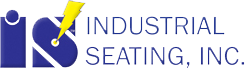 Industrial Seating Logo