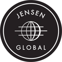Jensen Global Logo