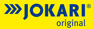 Jokari Logo