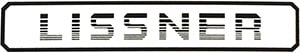 Lissner Logo