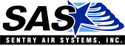Sentry Air Systems Logo