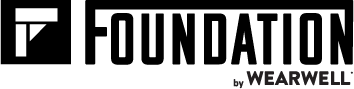 Wearwell FOUNDATION Logo