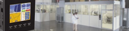 Cleanroom Monitoring Solutions