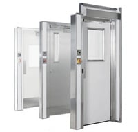 Cleanseal Cleanroom Doors
