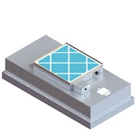 CleanPro® Fan Filter Units
