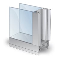 CleanPro® Cleanroom Windows
