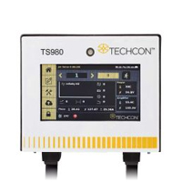 Techcon Fluid Dispensing Controller