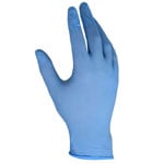 Disposable Cleanroom Glove