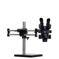 O.C. White Binocular Inspection Microscope