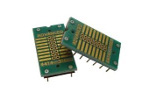 SOIC a DIP Adapters