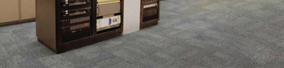 ESD Carpet Tiles
