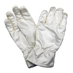 Static-Safe Hot Gloves