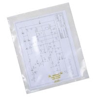 ESD Document Protector