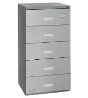Executive Filing Dry Cabinet