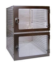 CleanPro® Acrylic Nitrogen Dry Cabinet