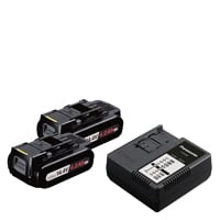 Batteries & Charger for Panasonic Assembly Tools