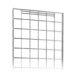Wire Shelving Enclosure Panel