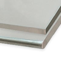 Stainless Steel Work Surface