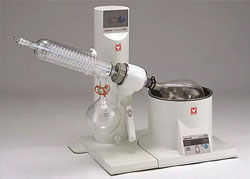 Rotary Evaporators for Ethanol Extraction