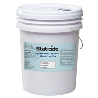 ACL Staticide ESD Floor Cleaner