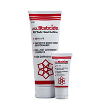 ACL Staticide Hand Lotion