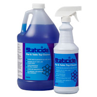 ACL Staticide Anti-Static Mat & Table Cleaners
