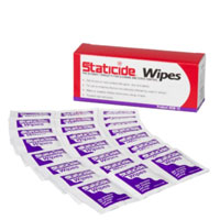 ACL Staticide Anti-Static Wipes