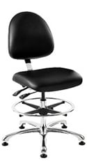 Bevco 9000 Series Cleanroom Chair