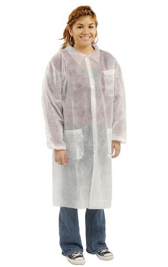 CleanPro® Lab Coats