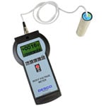 Desco Body Voltage Meter