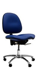 Gibo/Kodama Fabric Task Chair