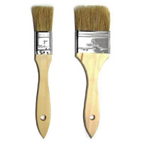 Gordon Brush Disposable Chip/Paint Brushes