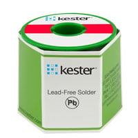 Kester Lead-Free Solder Wire
